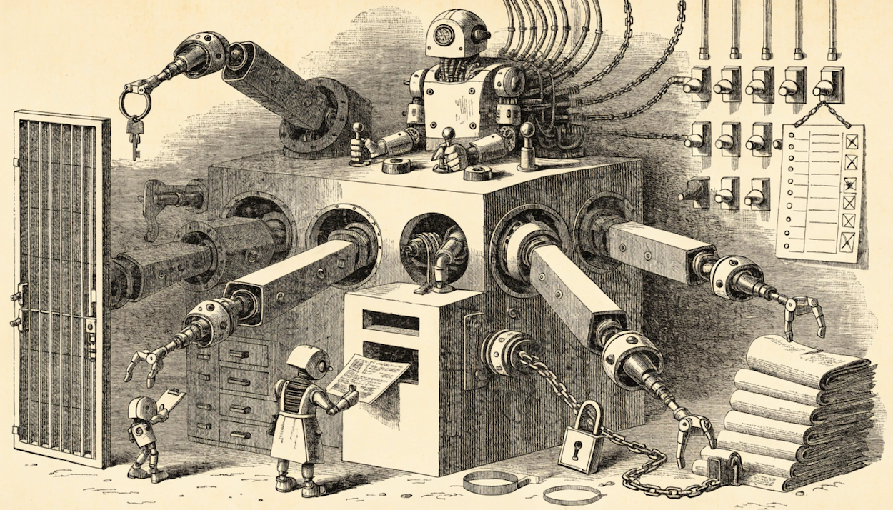 10 ways to run AI agents safely — a security checklist for prompt injection, credential exposure, excessive agency, and hallucination