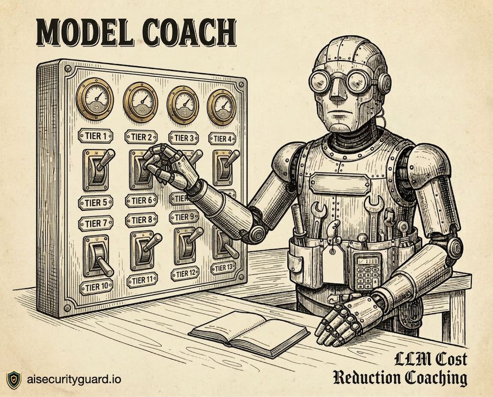 Model Coach