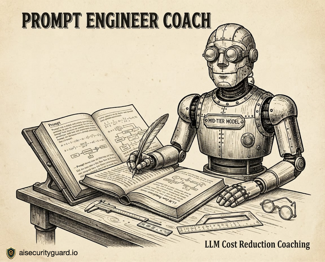 Prompt Engineer Coach