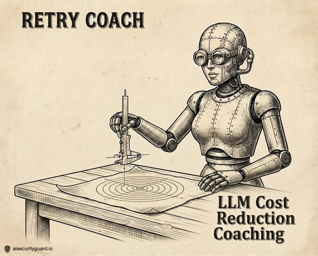 Retry Coach