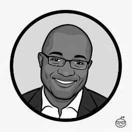 Author portrait